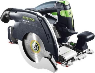 Preview: Festool Akku-Handkreissäge HKC 55 5,0 EBI-Plus-SCA