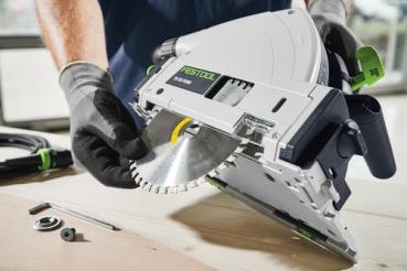 Preview: Festool Tauchsäge TS 55 FEBQ-Plus
