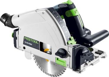 Preview: Festool Tauchsäge TS 55 FEBQ-Plus