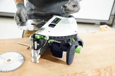 Preview: Festool Tauchsäge TS 60 KEBQ-Plus