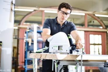 Preview: Festool Tauchsäge TS 75 EBQ-Plus
