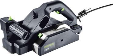Preview: Festool Hobel HL 850 EB-Plus