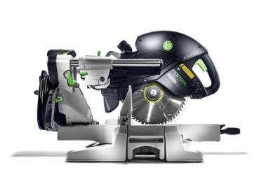 Preview: Festool Kapp-Zugsäge KS 120 REB KAPEX