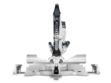 Preview: Festool Kapp-Zugsäge KS 120 REB KAPEX