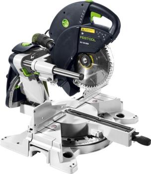 Preview: Festool Kapp-Zugsäge KS 120 REB KAPEX