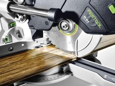 Preview: Festool Kapp-Zugsäge KS 60 E-Set KAPEX