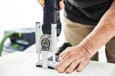 Preview: Festool Akku-Oszillierer OSC 18 HPC 4,0 EI-Set VECTURO