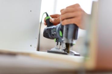Preview: Festool Pendelstichsäge PS 420 EBQ-Plus CARVEX