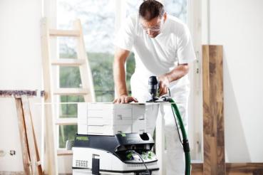 Preview: Festool Pendelstichsäge PS 420 EBQ-Plus CARVEX