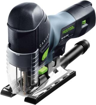 Preview: Festool Pendelstichsäge PS 420 EBQ-Plus CARVEX