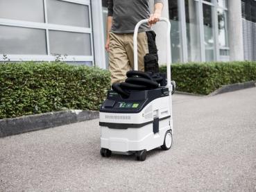 Preview: Festool Absaugmobil CT 15 E CLEANTEC