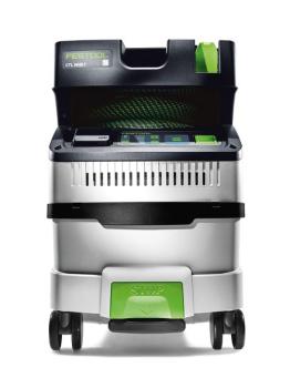 Preview: Festool Absaugmobil CTL MIDI I CLEANTEC