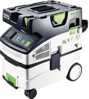 Preview: Festool Absaugmobil CTL MIDI I CLEANTEC