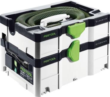 Preview: Festool Absaugmobil CTL SYS CLEANTEC