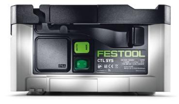 Preview: Festool Absaugmobil CTL SYS CLEANTEC