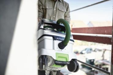 Preview: Festool Absaugmobil CTM 26 E AC CLEANTEC
