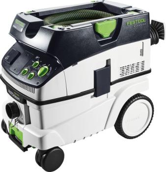 Preview: Festool Absaugmobil CTM 26 E AC CLEANTEC
