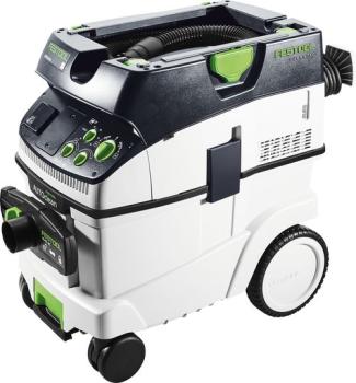 Preview: Festool Absaugmobil CTM 36 E AC-LHS CLEANTEC