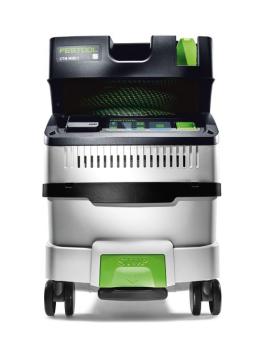 Preview: Festool Absaugmobil CTM MIDI I CLEANTEC