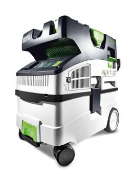 Preview: Festool Absaugmobil CTM MIDI I CLEANTEC