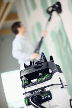 Preview: Festool Absaugmobil CTM 36 E AC-LHS CLEANTEC