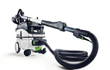 Preview: Festool Absaugmobil CTM 36 E AC-LHS CLEANTEC