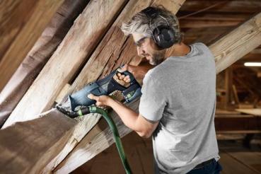 Preview: Festool Akku-Säbelsäge RSC 18 5,0 EB-Plus