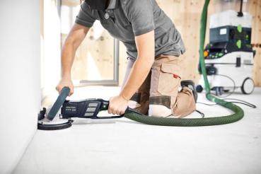 Preview: Festool Sanierungsschleifer RG 130 ECI-Plus RENOFIX