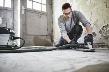 Preview: Festool Sanierungsschleifer RG 130 E-Plus RENOFIX