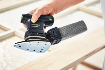 Preview: Festool Deltaschleifer DTS 400 REQ-Plus