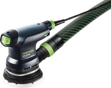 Preview: Festool Exzenterschleifer ETS 125 REQ-Plus