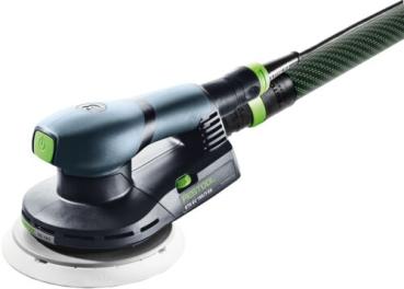 Preview: Festool Exzenterschleifer ETS EC 150/3 EQ-Plus