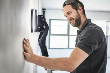 Preview: Festool Langhalsschleifer LHS 2 225 EQI-Plus PLANEX