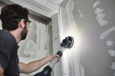 Preview: Festool Langhalsschleifer LHS 2 225 EQI-Plus PLANEX