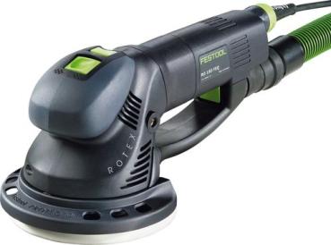 Preview: Festool Getriebe-Exzenterschleifer RO 150 FEQ-Plus ROTEX