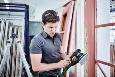 Preview: Festool RUTSCHER RTS 400 REQ-Plus