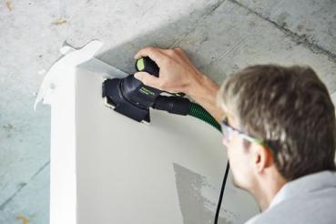 Preview: Festool RUTSCHER RTS 400 REQ-Plus