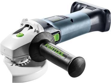 Preview: Festool Akku-Winkelschleifer AGC 18-125 EB-Basic-5,2