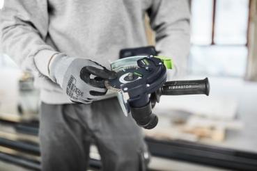 Preview: Festool Akku-Freihandtrennsystem DSC-AGC 18-125 FH EB-Basic