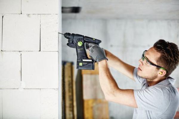 Festool Akku-Bohrhammer