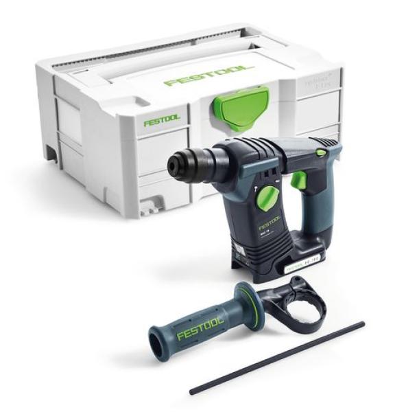 Festool Akku-Bohrhammer