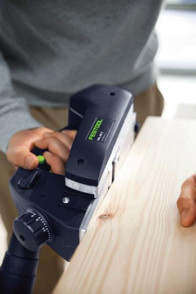 Festool Einhandhobel EHL 65 EQ-Plus