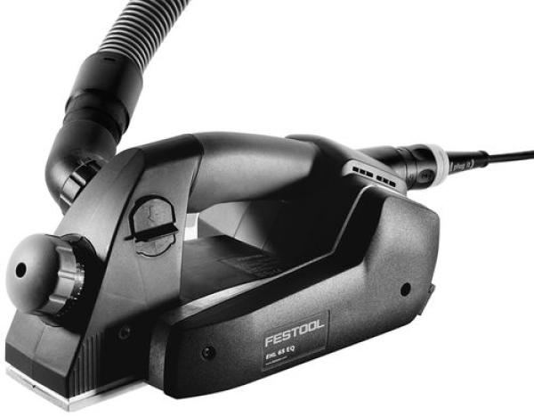 Festool Einhandhobel EHL 65 EQ-Plus