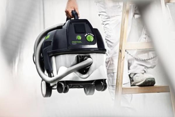 Festool Absaugmobil CLEANTEC