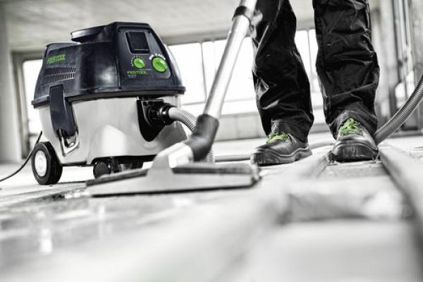 Festool Absaugmobil CLEANTEC