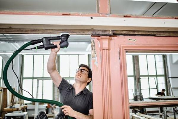 Festool Getriebe-Exzenterschleifer ROTEX
