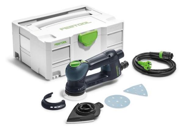 Festool Getriebe-Exzenterschleifer ROTEX