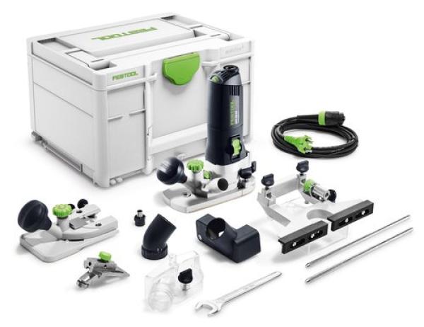 Festool Modul-Kantenfräse MFK 700 EQ-Set