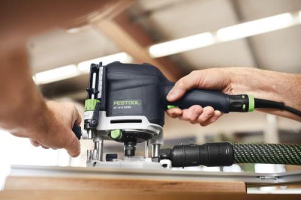 Festool Oberfräse OF 1010 REBQ-Plus