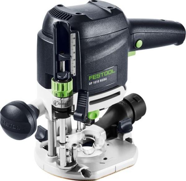 Festool Oberfräse OF 1010 REBQ-Plus